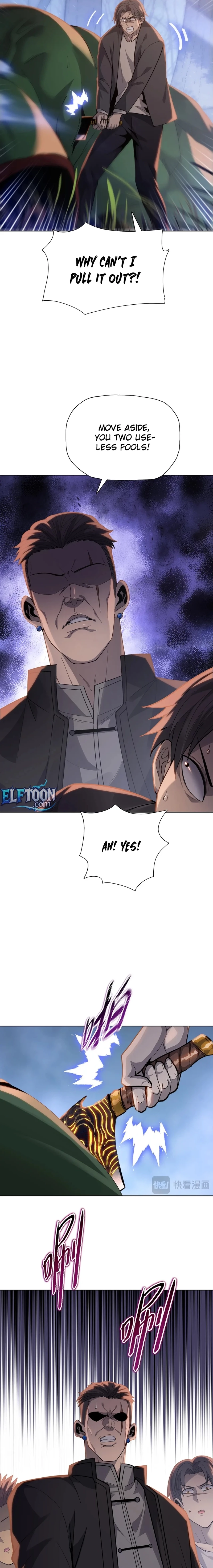 pig slayer Chapter 38 - 9