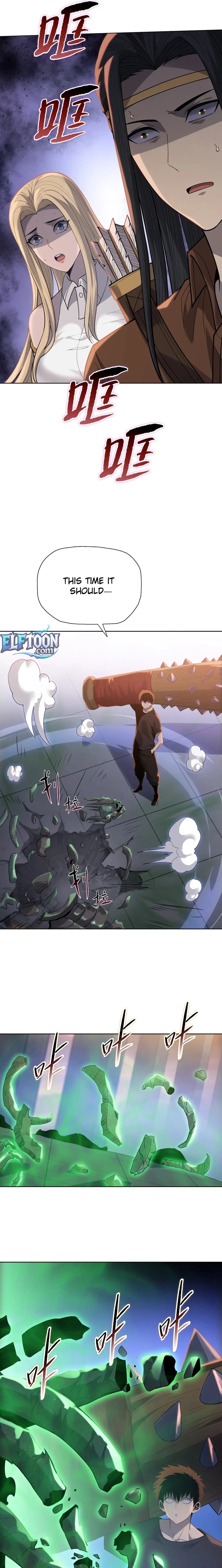 pig slayer Chapter 39 - 9