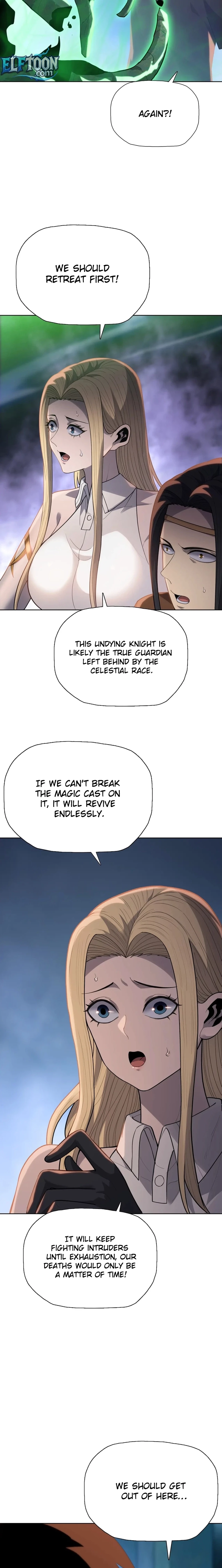 pig slayer Chapter 39 - 10