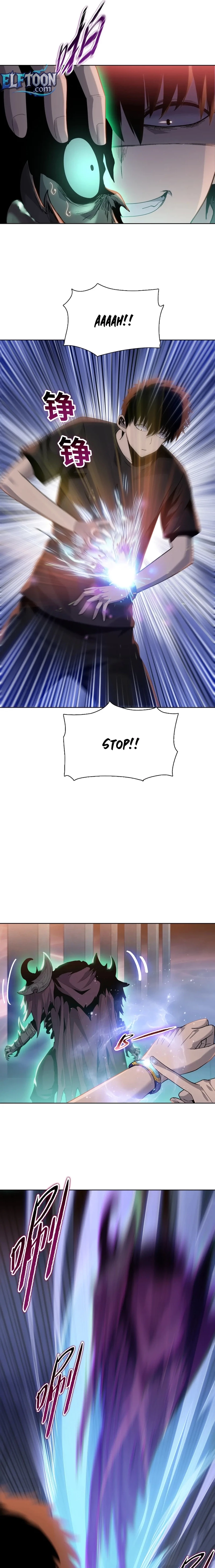 pig slayer Chapter 39 - 13