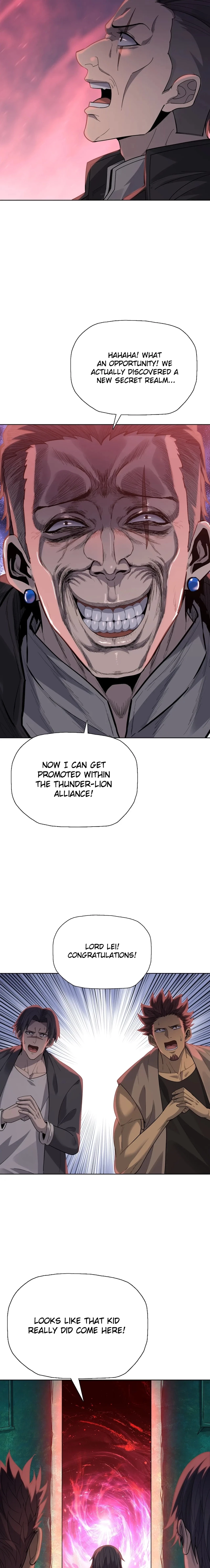 pig slayer Chapter 38 - 15
