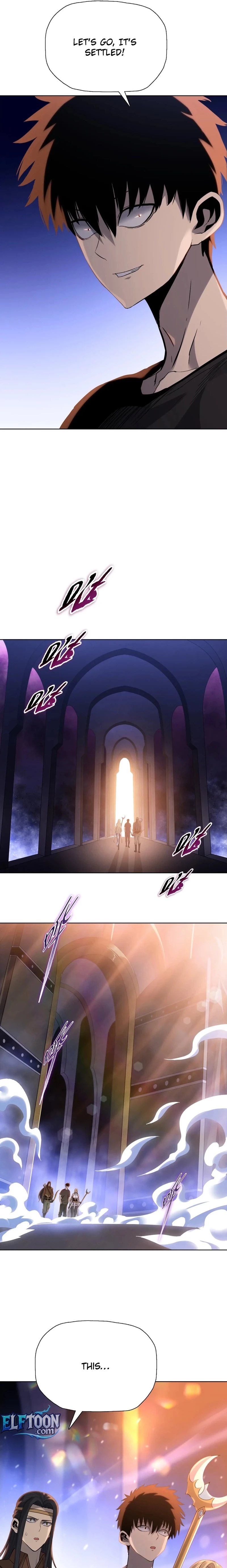 pig slayer Chapter 39 - 15