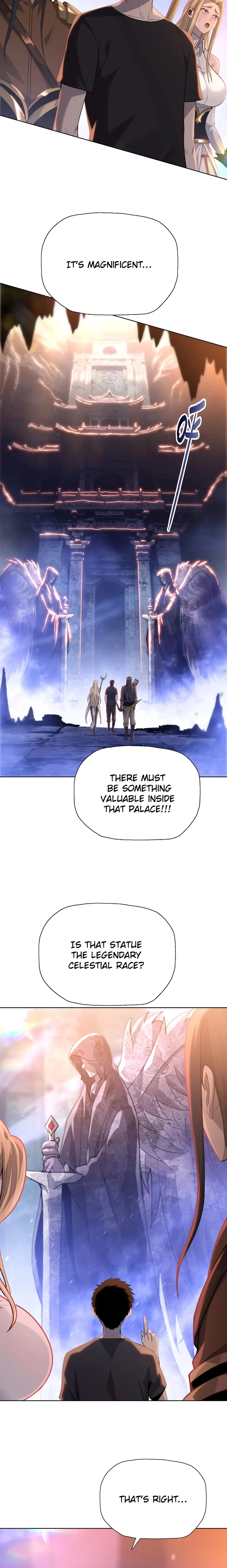 pig slayer Chapter 39 - 16