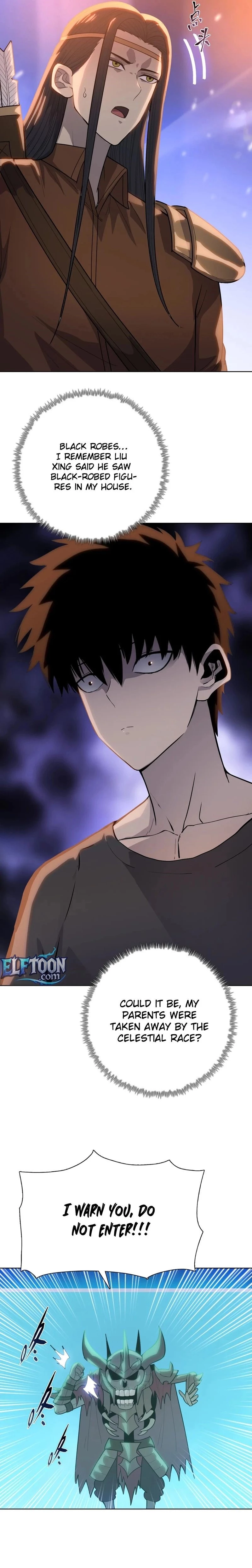 pig slayer Chapter 39 - 17
