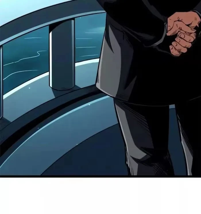 Super Gene Chapter 413 - 28