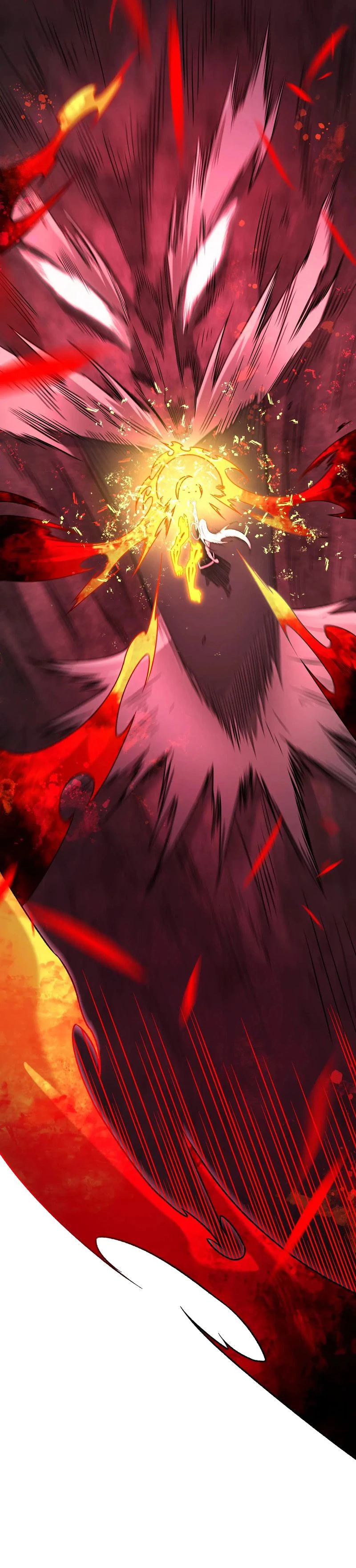 I Am God Killer Chapter 206 - 13