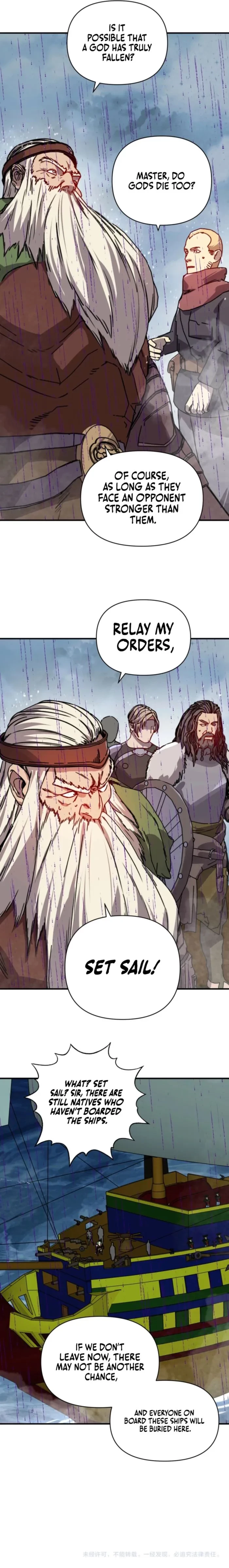 Starting As The God Of Wealth, Taming Billions Of Divine Pets! Chapter 73 - 5