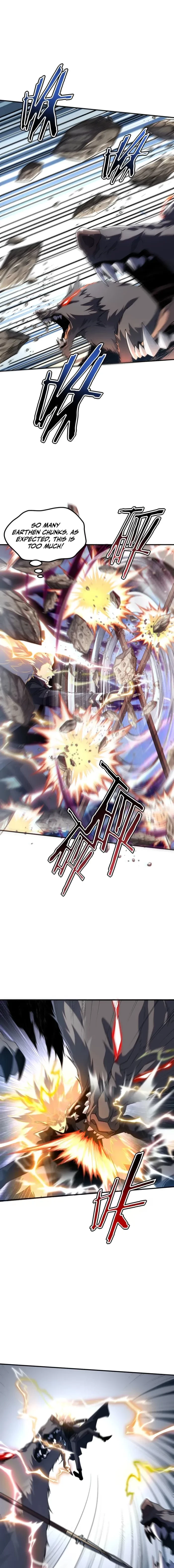 Awakening the Purple Thunder at the Beginning Chapter 63 - 9