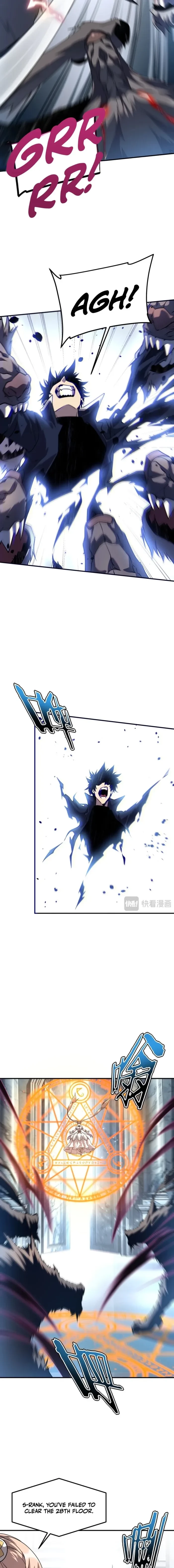 Awakening the Purple Thunder at the Beginning Chapter 63 - 10