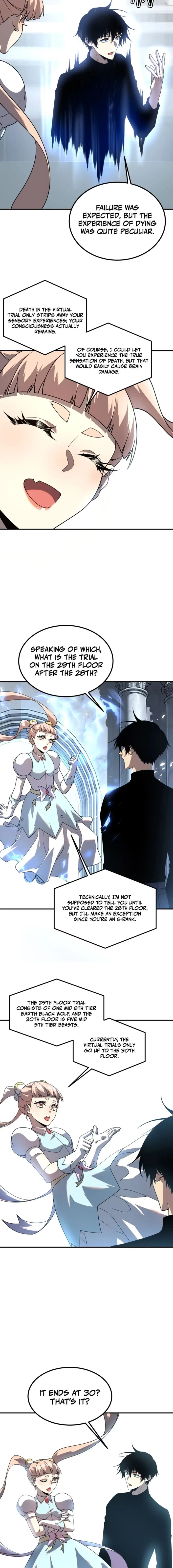 Awakening the Purple Thunder at the Beginning Chapter 63 - 11