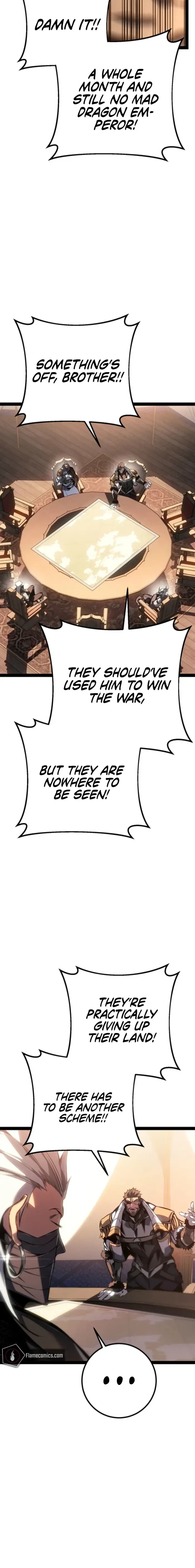 Regressing As The Bastard Of The Sword Clan Chapter 91 - 4