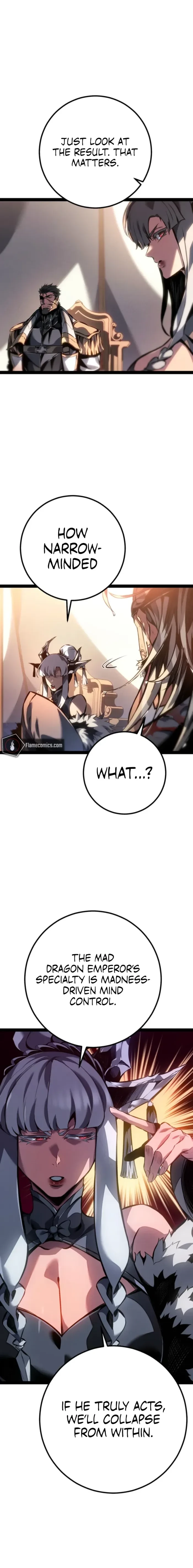 Regressing As The Bastard Of The Sword Clan Chapter 91 - 6