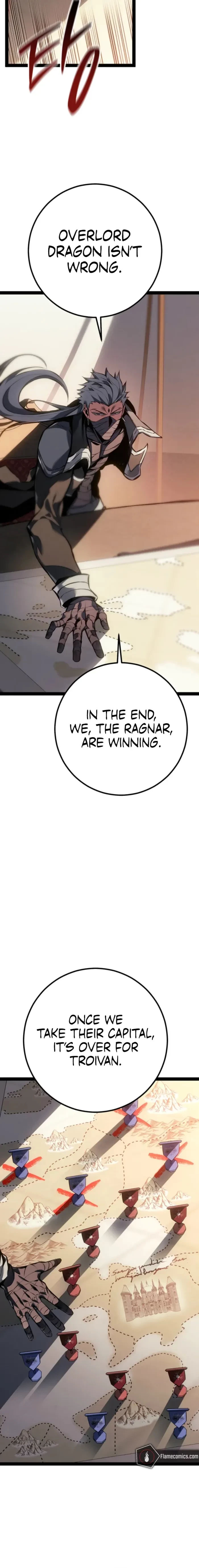 Regressing As The Bastard Of The Sword Clan Chapter 91 - 8