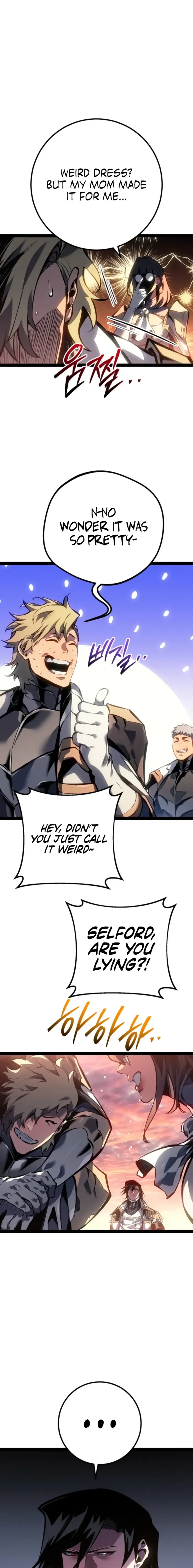 Regressing As The Bastard Of The Sword Clan Chapter 91 - 11