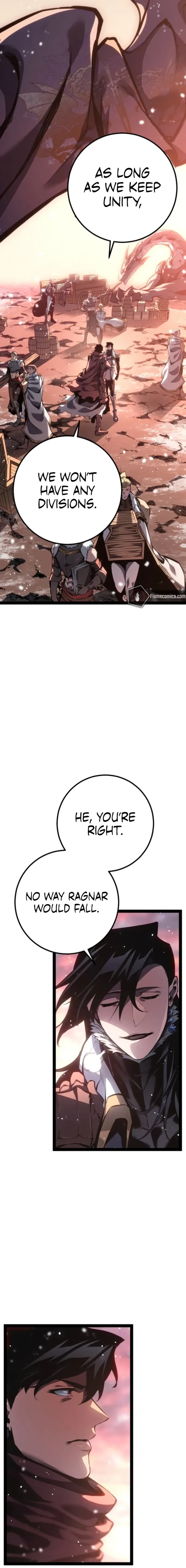 Regressing As The Bastard Of The Sword Clan Chapter 91 - 16