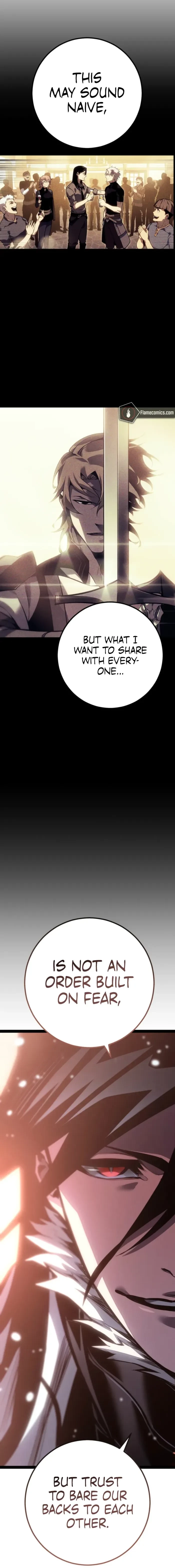 Regressing As The Bastard Of The Sword Clan Chapter 91 - 18