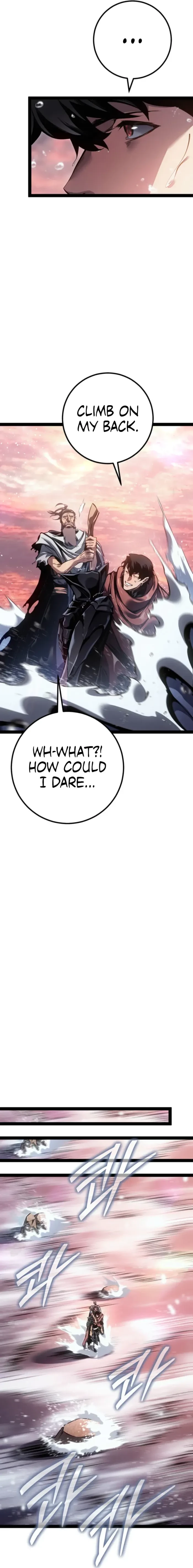 Regressing As The Bastard Of The Sword Clan Chapter 91 - 25