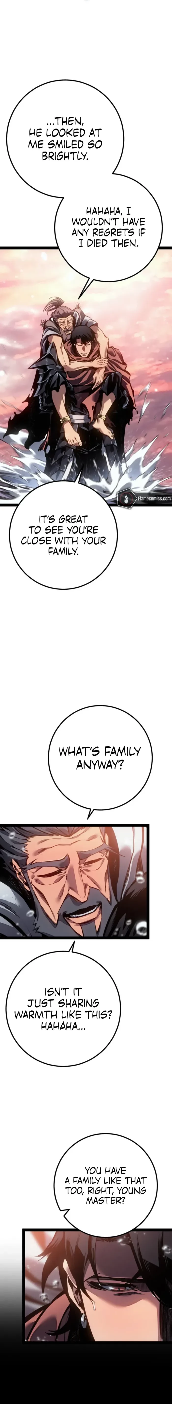 Regressing As The Bastard Of The Sword Clan Chapter 91 - 26