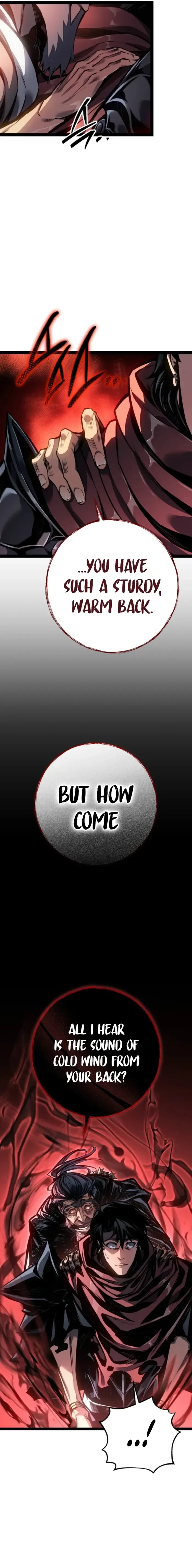 Regressing As The Bastard Of The Sword Clan Chapter 91 - 29