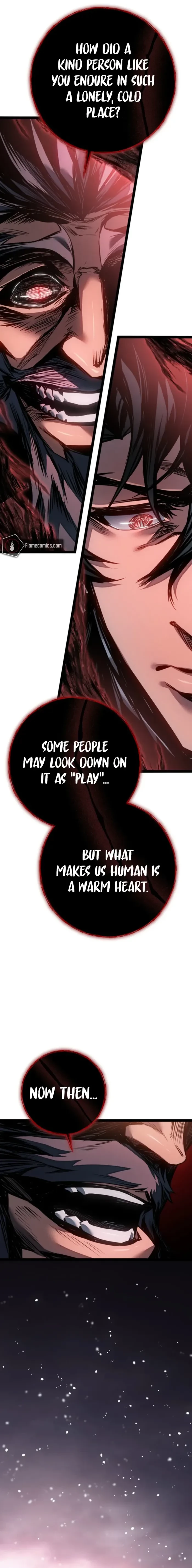 Regressing As The Bastard Of The Sword Clan Chapter 91 - 30