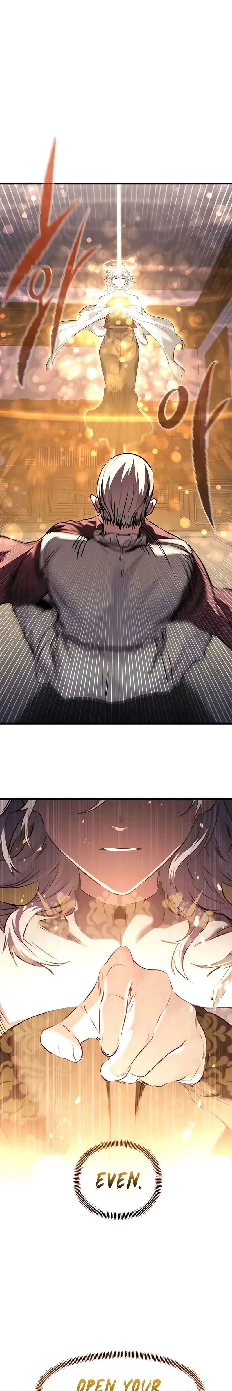 The Regressed Mercenary Has a Plan Chapter 85 - 1