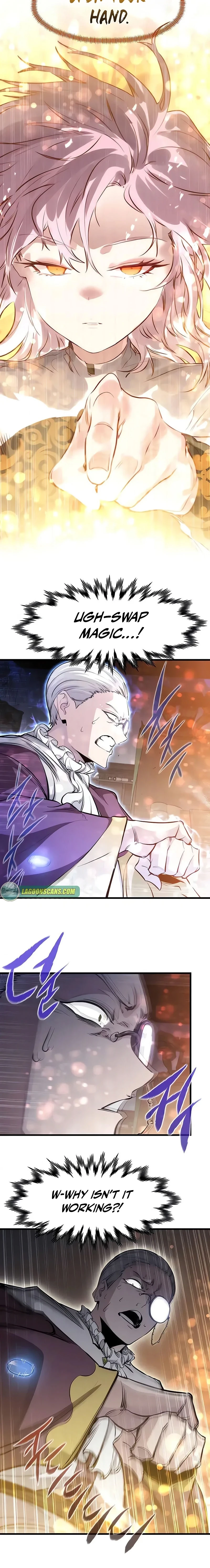 The Regressed Mercenary Has a Plan Chapter 85 - 2