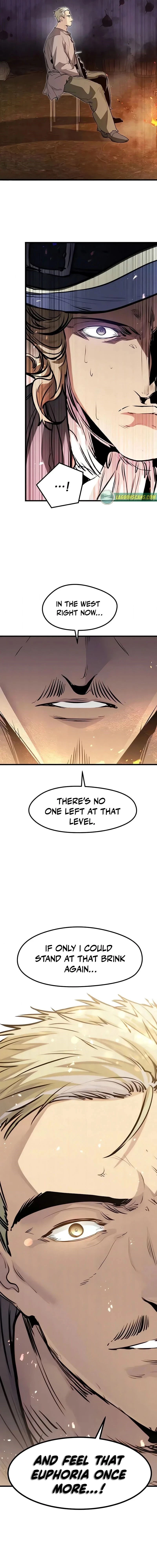 The Regressed Mercenary Has a Plan Chapter 85 - 25
