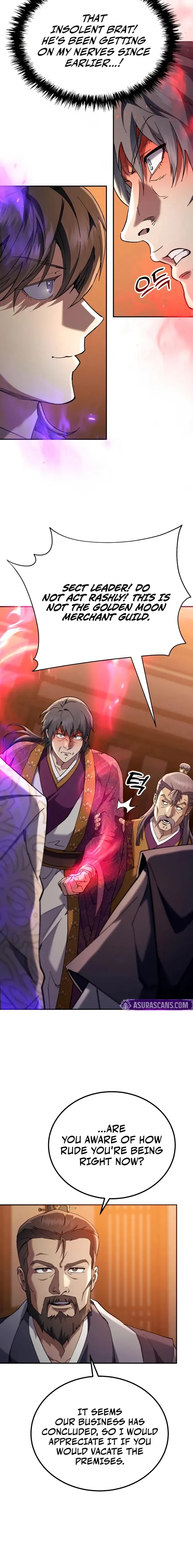 The Heavenly Demon Wants a Quiet Life Chapter 75 - 2