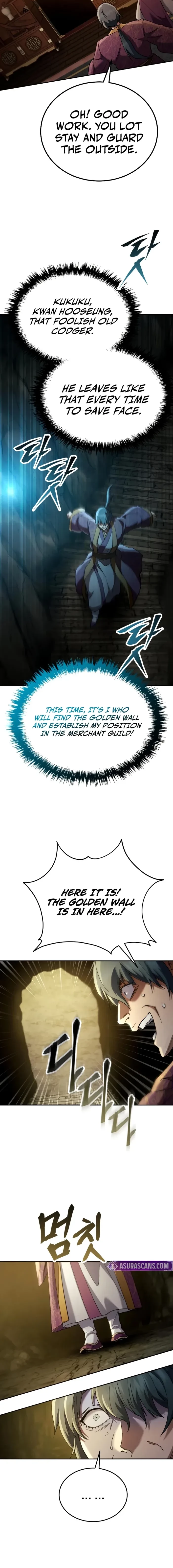The Heavenly Demon Wants a Quiet Life Chapter 75 - 6