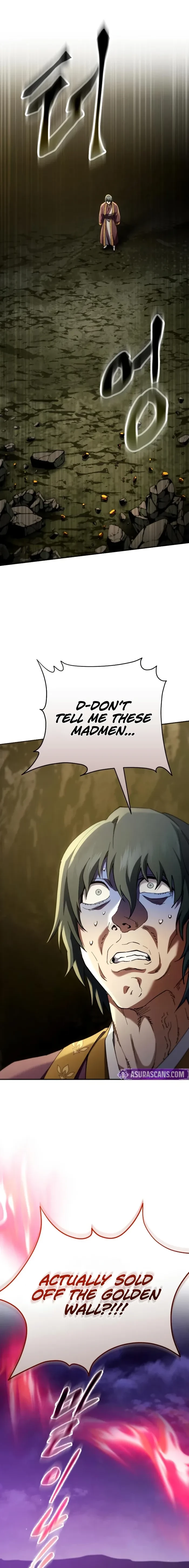 The Heavenly Demon Wants a Quiet Life Chapter 75 - 7