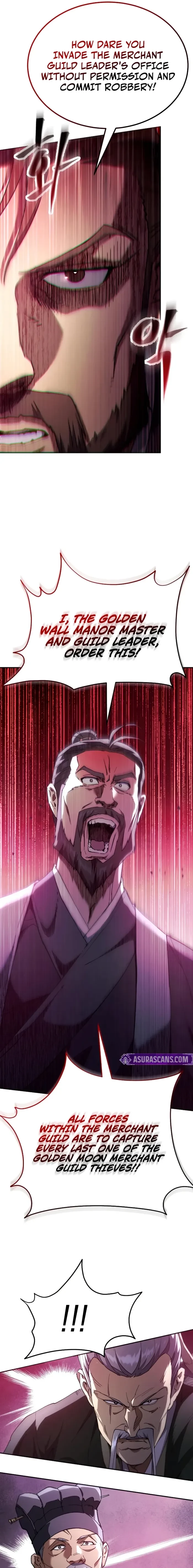 The Heavenly Demon Wants a Quiet Life Chapter 75 - 9