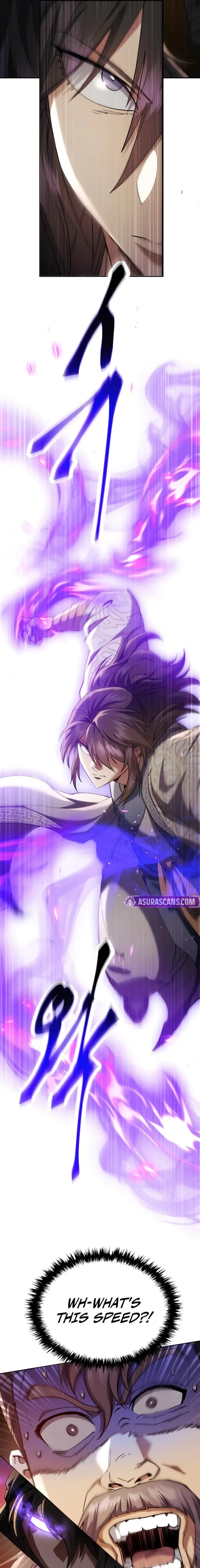 The Heavenly Demon Wants a Quiet Life Chapter 75 - 13