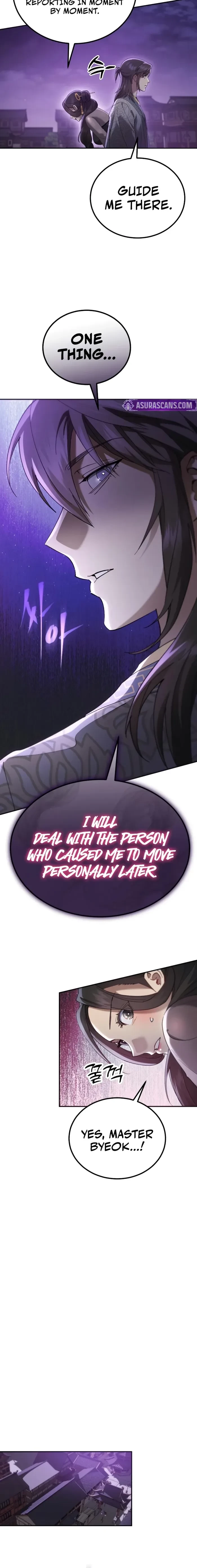 The Heavenly Demon Wants a Quiet Life Chapter 75 - 18