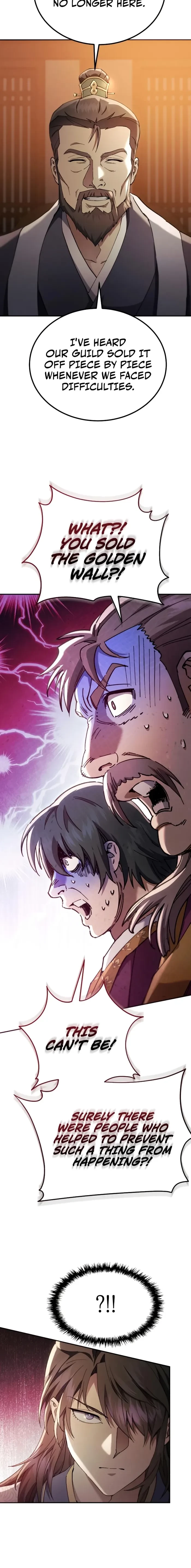 The Heavenly Demon Wants a Quiet Life Chapter 74 - 24