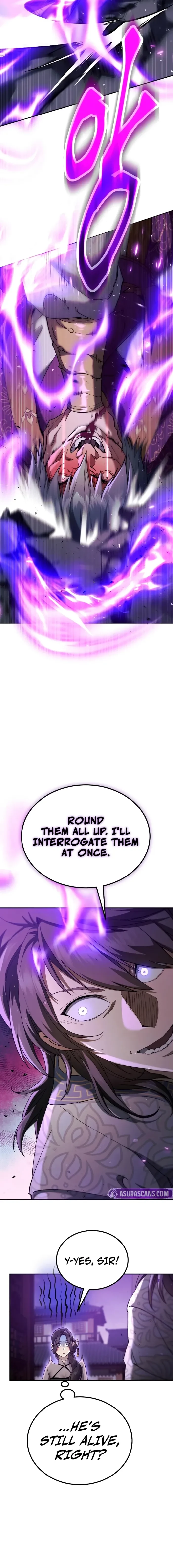 The Heavenly Demon Wants a Quiet Life Chapter 75 - 24