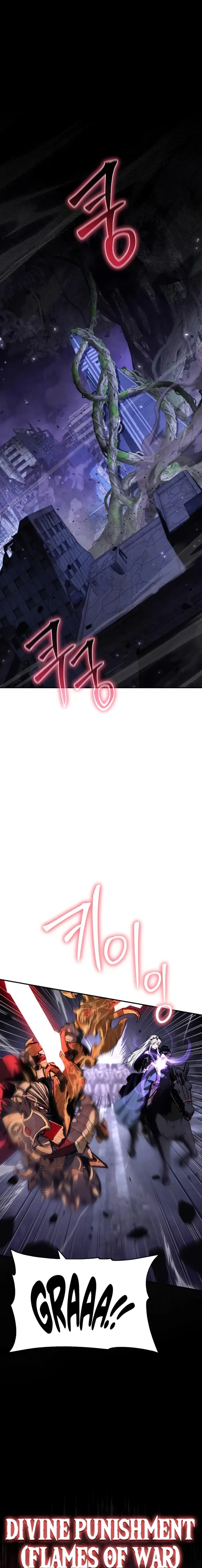 The Knight King Who Returned with a God Chapter 159 - 1