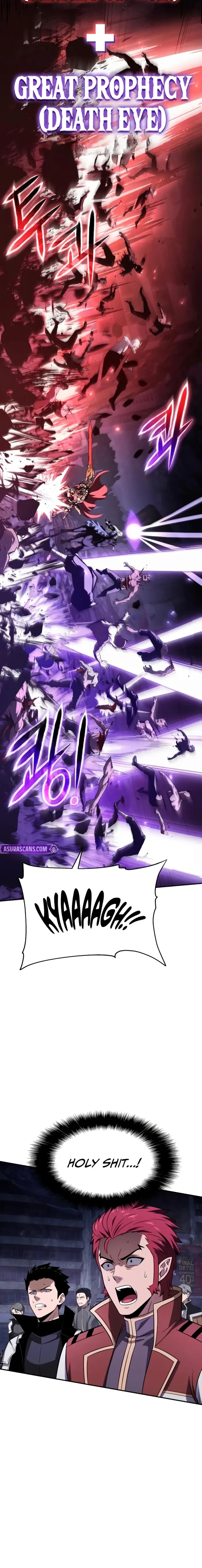 The Knight King Who Returned with a God Chapter 159 - 2