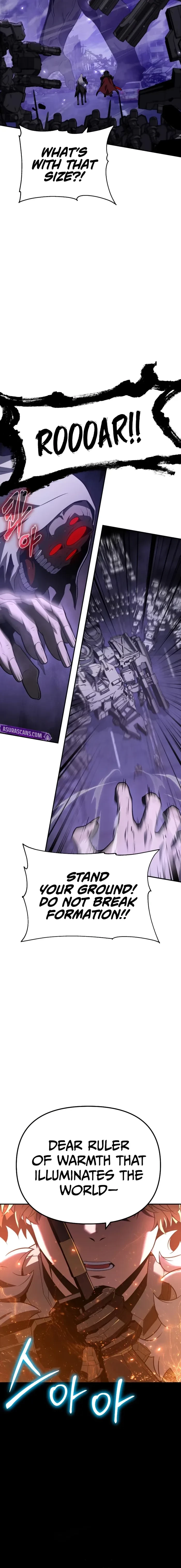 The Knight King Who Returned with a God Chapter 159 - 4