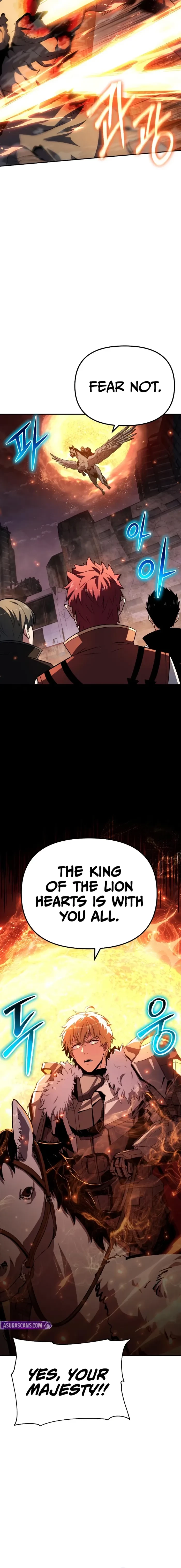 The Knight King Who Returned with a God Chapter 159 - 6
