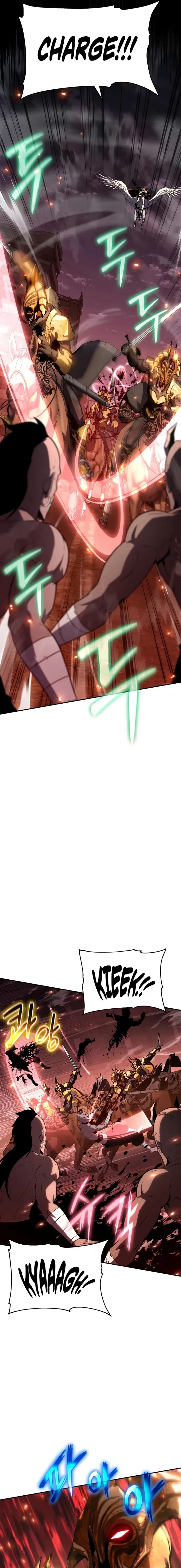 The Knight King Who Returned with a God Chapter 159 - 9