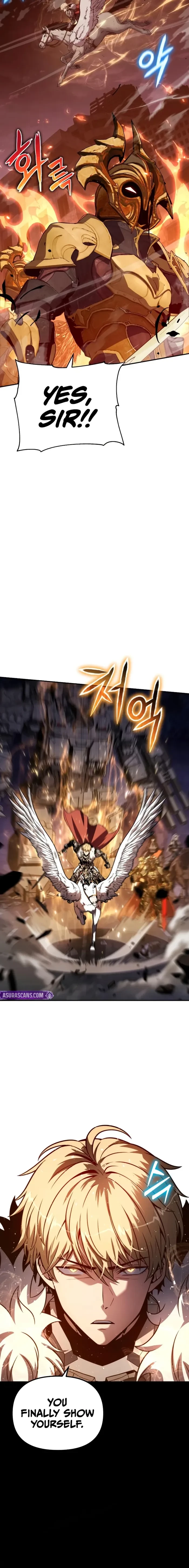 The Knight King Who Returned with a God Chapter 159 - 12