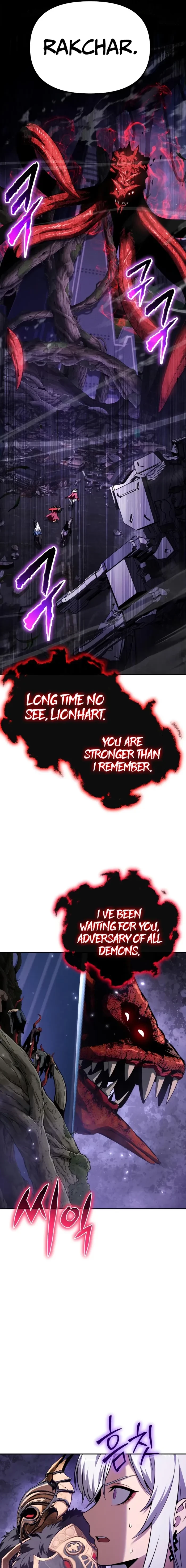 The Knight King Who Returned with a God Chapter 159 - 13