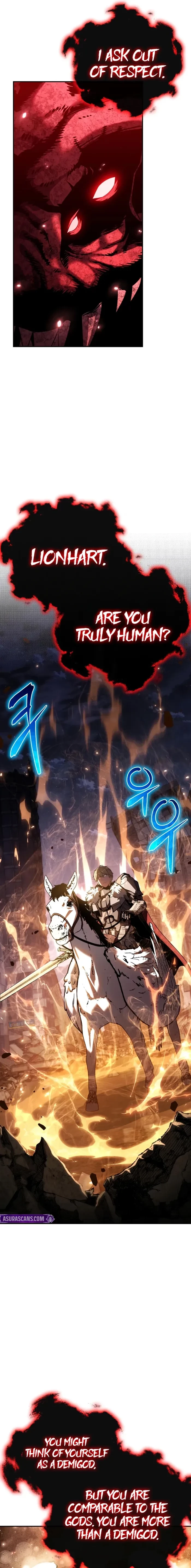 The Knight King Who Returned with a God Chapter 159 - 15