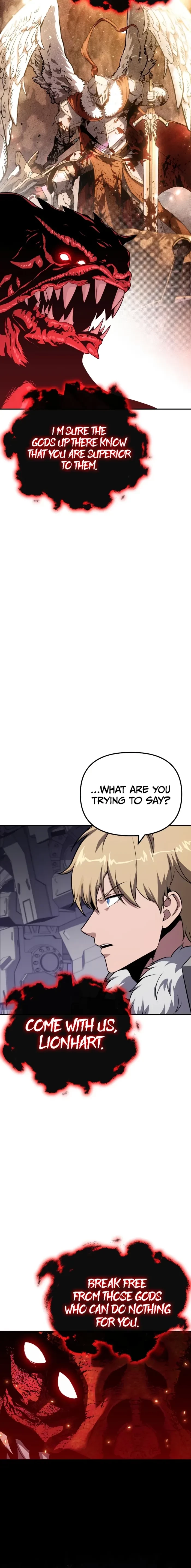 The Knight King Who Returned with a God Chapter 159 - 16