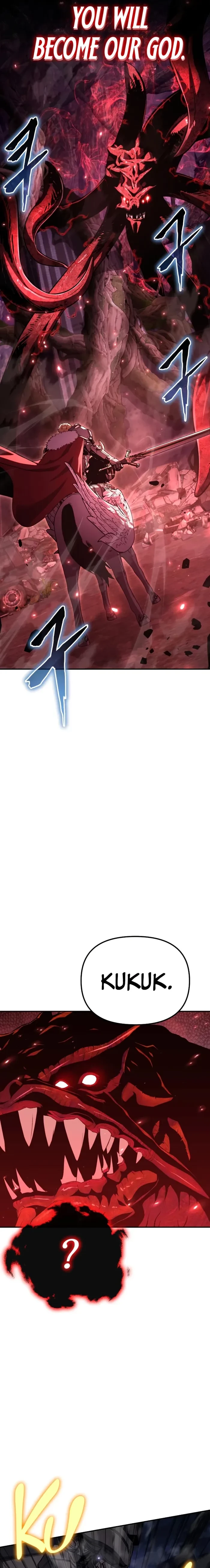 The Knight King Who Returned with a God Chapter 159 - 17