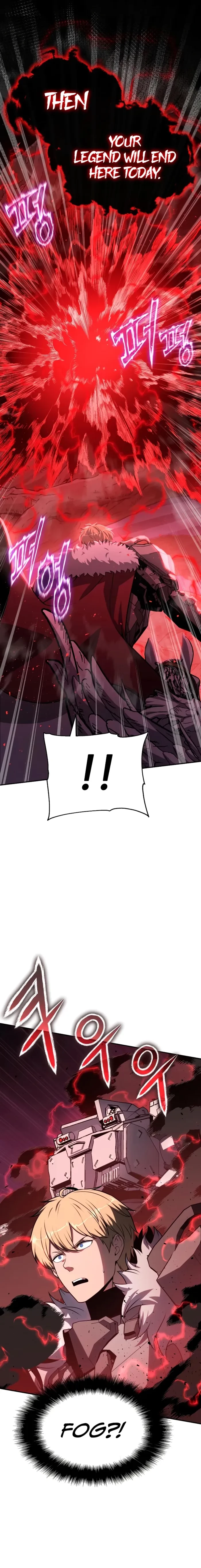 The Knight King Who Returned with a God Chapter 159 - 21