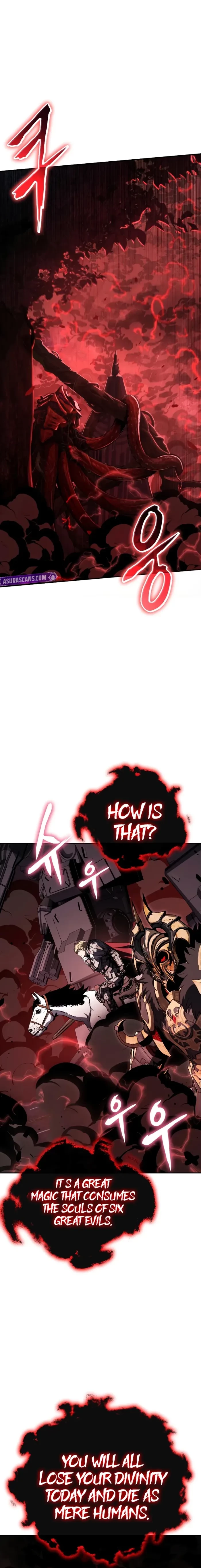 The Knight King Who Returned with a God Chapter 159 - 22