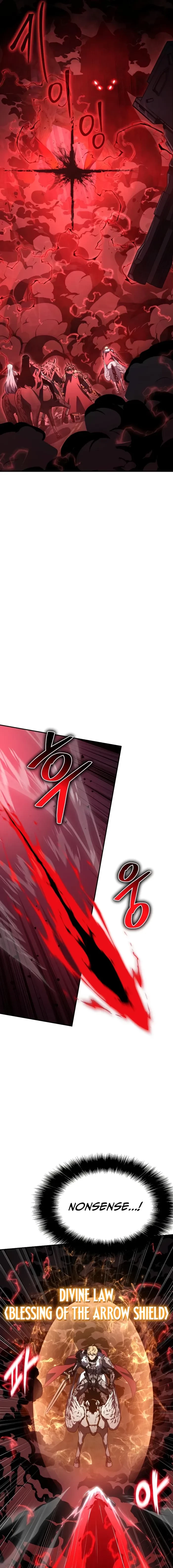 The Knight King Who Returned with a God Chapter 159 - 23