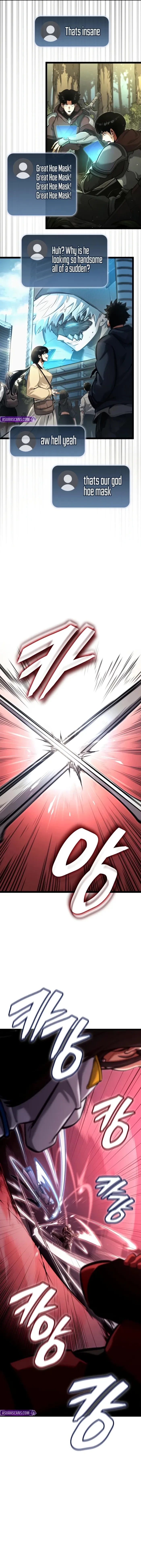 Emperor of Solo Play Chapter 62 - 5