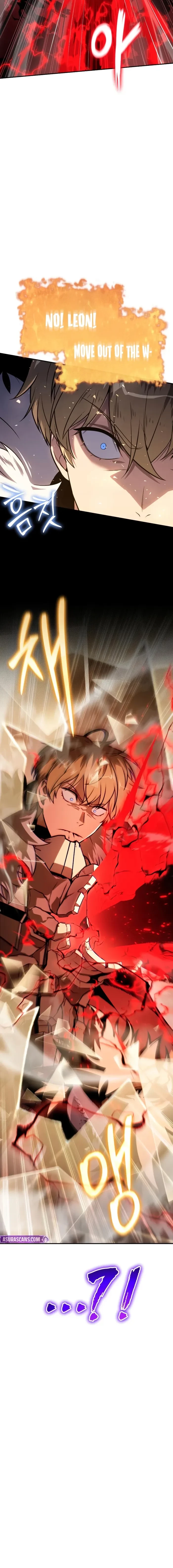 The Knight King Who Returned with a God Chapter 159 - 24